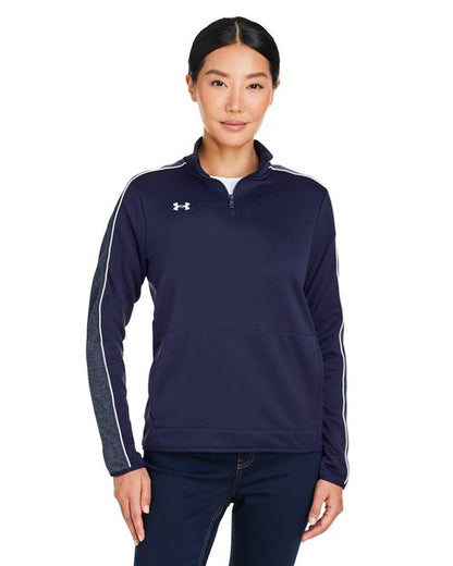 Women's Command 2.0 Quarter-Zip Pullover -  - 14968