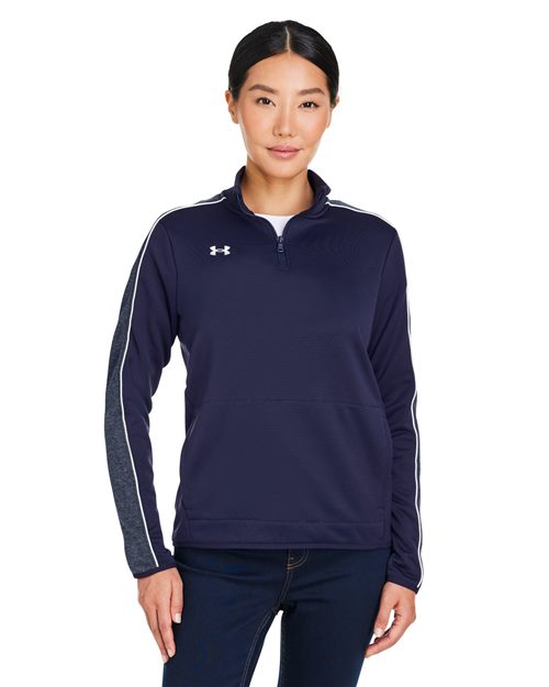 Women's Command 2.0 Quarter-Zip Pullover -  - 14968