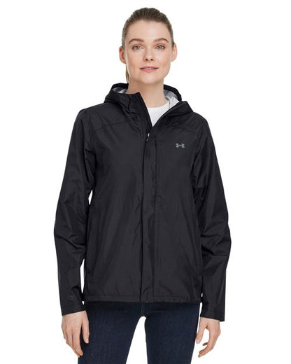 Women's Cloudstrike 2.0 Jacket -  - 14973