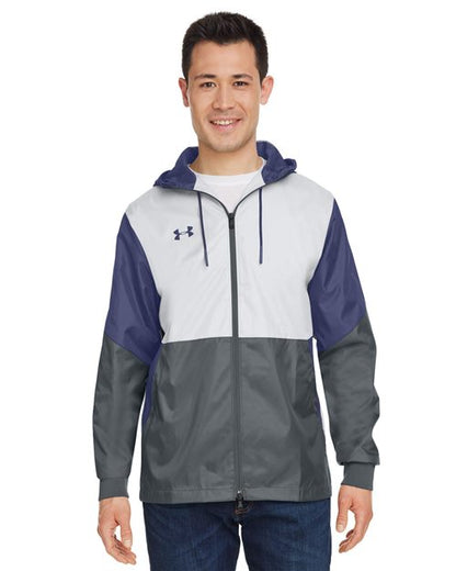 Men's Team Legacy Jacket -  - 14976