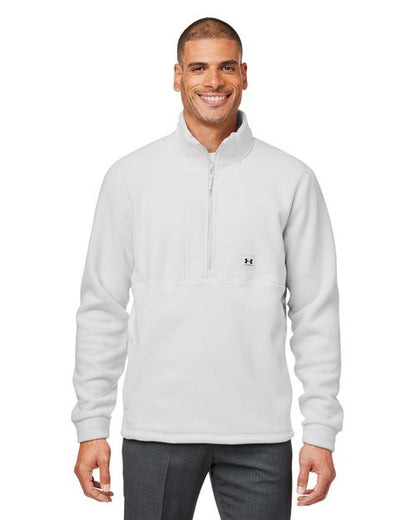 Men's Expanse Fleece Half-Zip Pullover -  - 14978