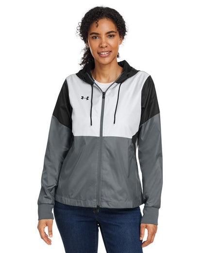 Women's Team Legacy Jacket -  - 14984