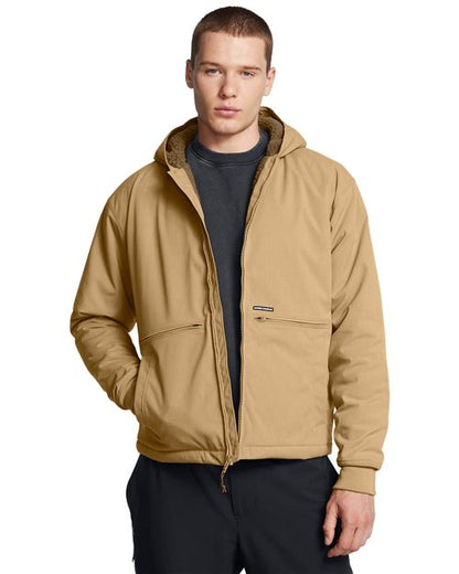 Men's Icon Fleece Jacket -  - 14987