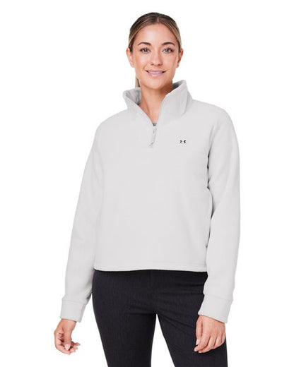 Women's Expanse Fleece Half-Zip Pullover -  - 14992