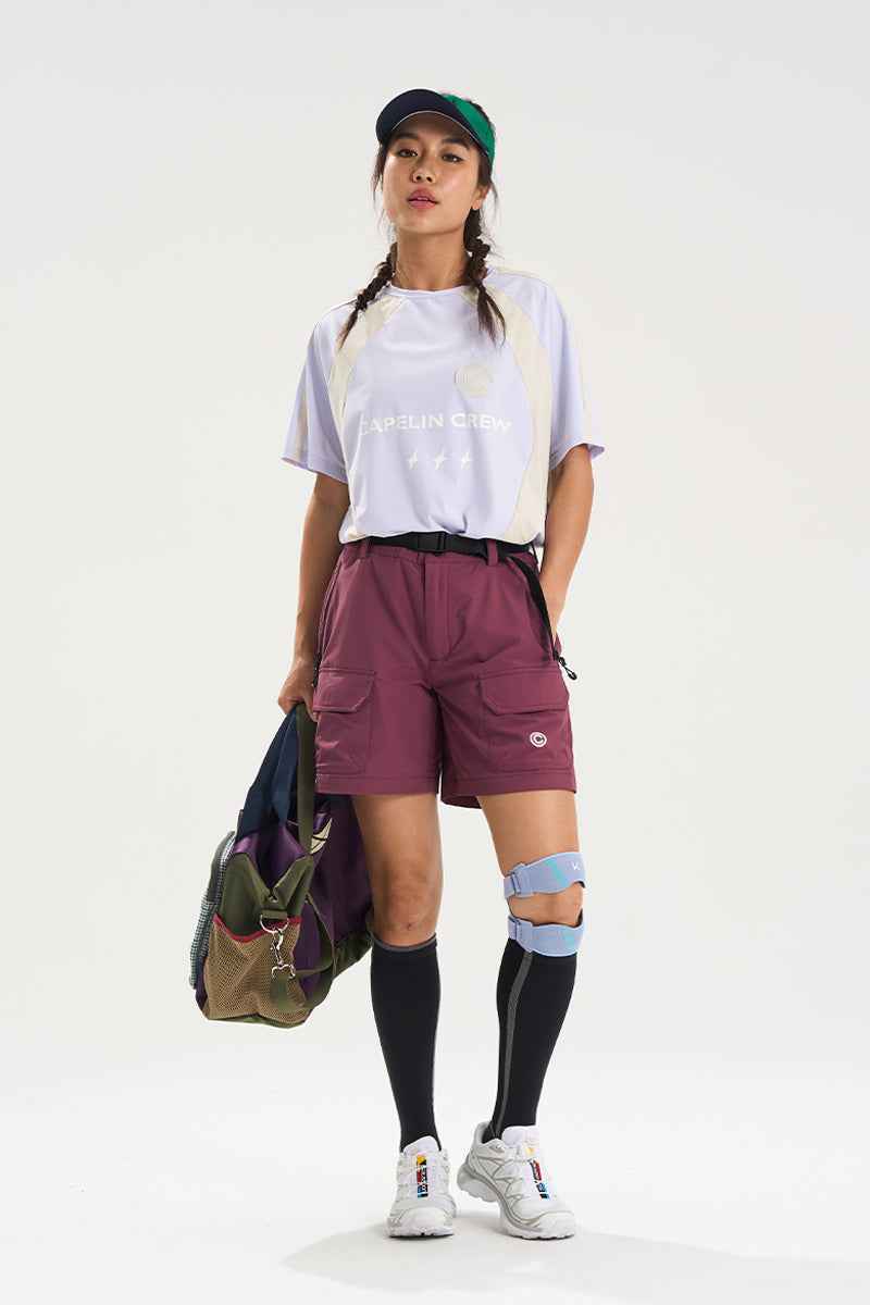 Jump Women's Cargo Short