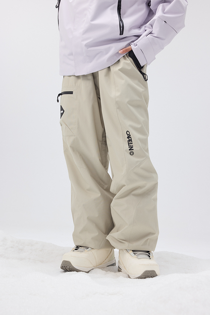 Pulse Unisex Snowboard Pant