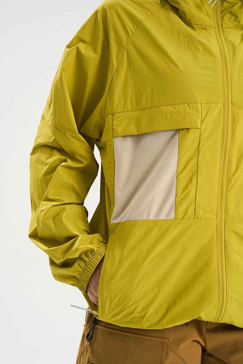 River Unisex Anti-UV Jacket