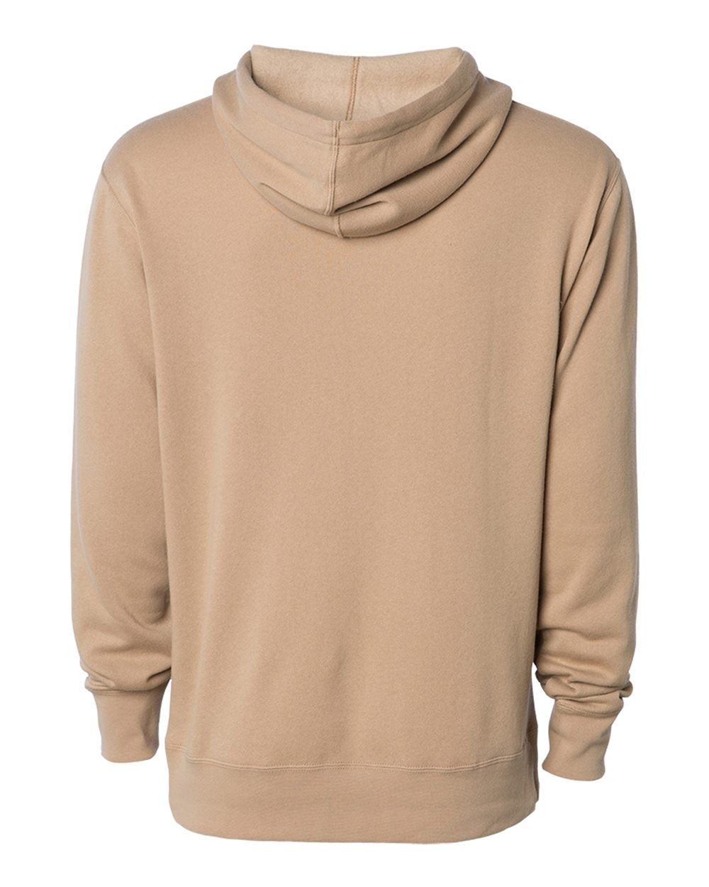 Independent Trading Co. Lightweight Hooded Sweatshirt AFX90UN