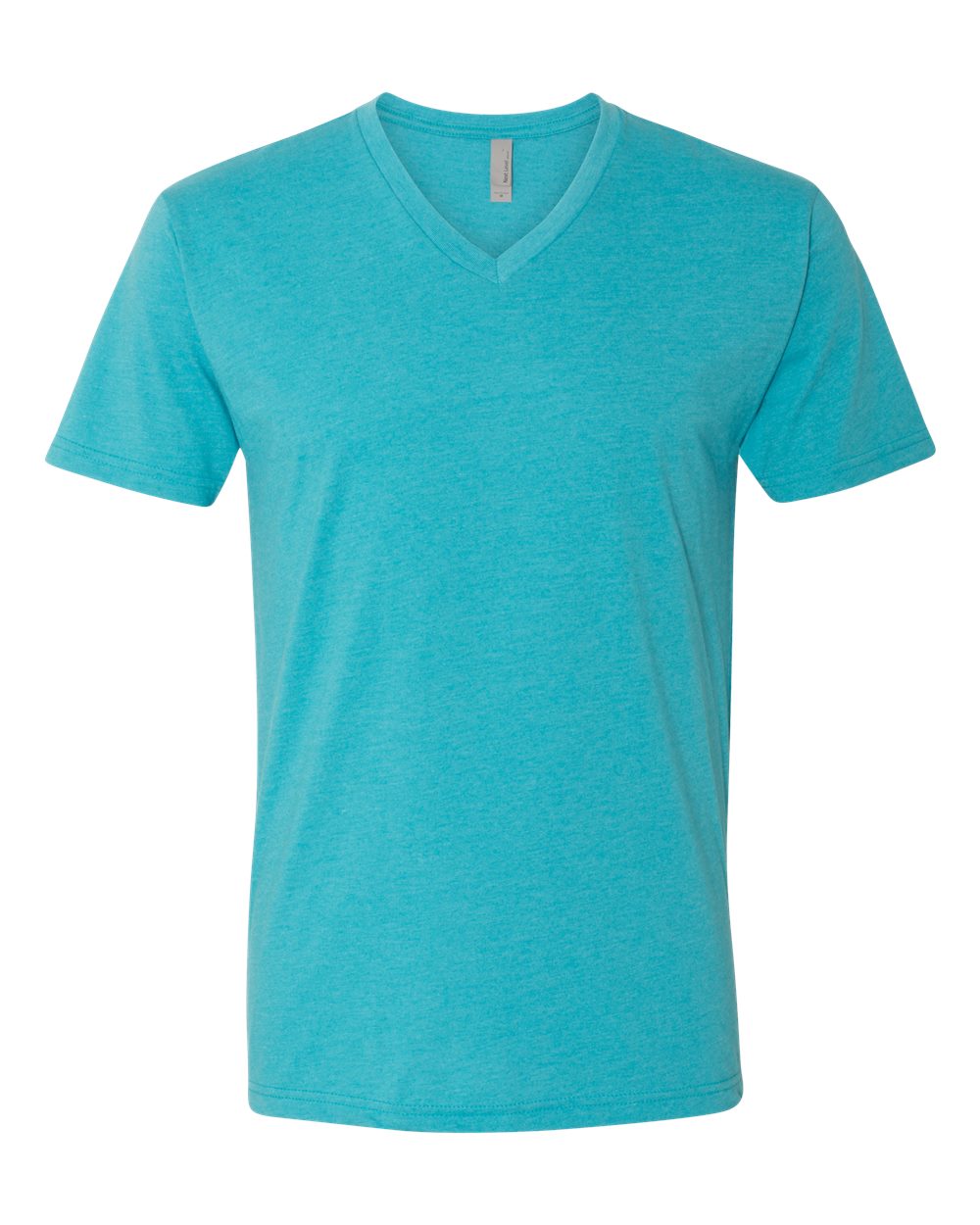 Next Level CVC V-Neck T-Shirt 6240