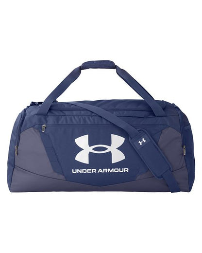 Undeniable 5.0 LG Duffel Bag -  - 15018