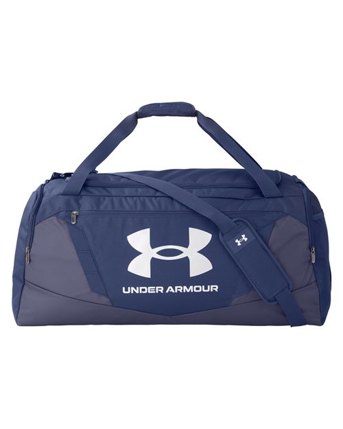 Undeniable 5.0 LG Duffel Bag -  - 15018