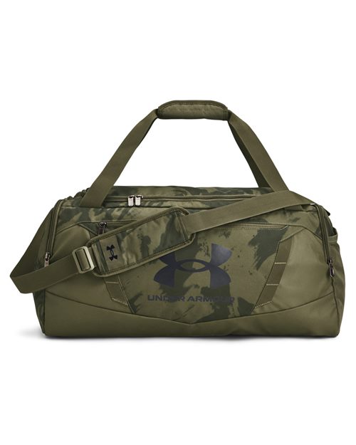 Undeniable 5.0 MD Duffel Bag -  - 15028