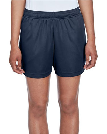 Women's Zone Performance Shorts -  - 15143