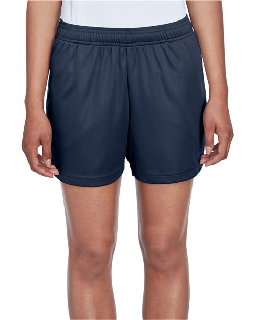 Women's Zone Performance Shorts -  - 15143