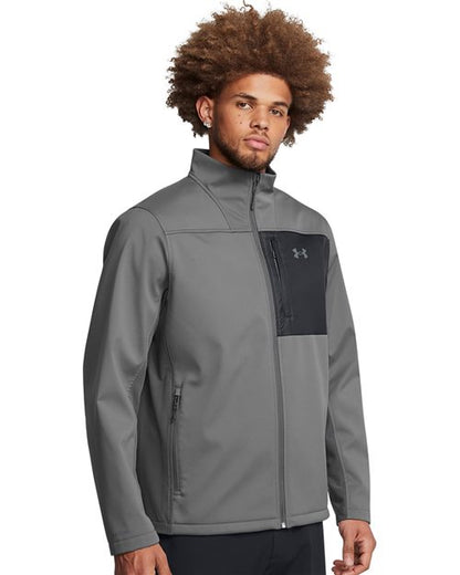 Men's ColdGear® Infrared Shield 2.0 Jacket -  - 15338