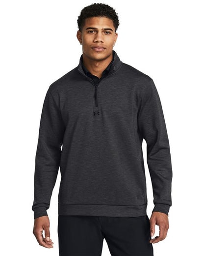 Men's Drive Midlayer Quarter-Zip Pullover -  - 15352