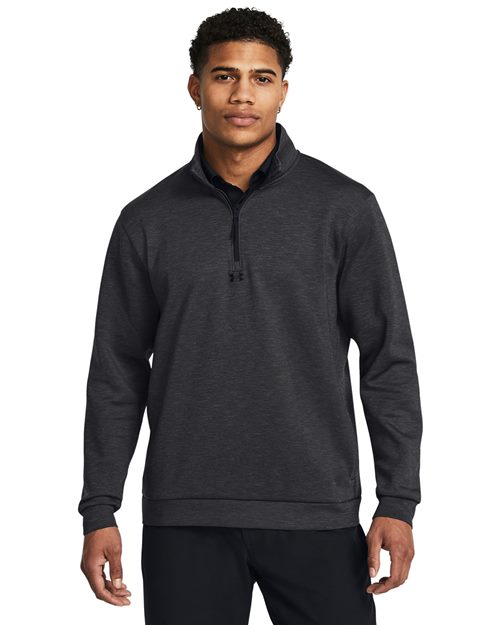 Men's Drive Midlayer Quarter-Zip Pullover -  - 15352