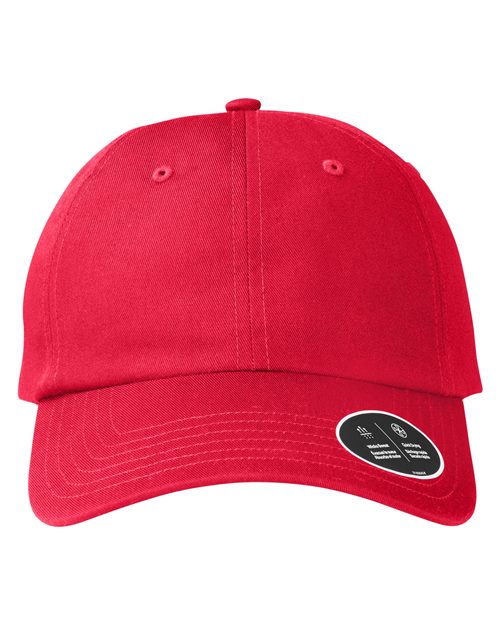 Team Chino Cap -  - 15494