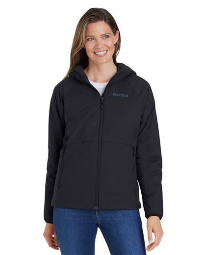 Women's Novus Jacket -  - 15525