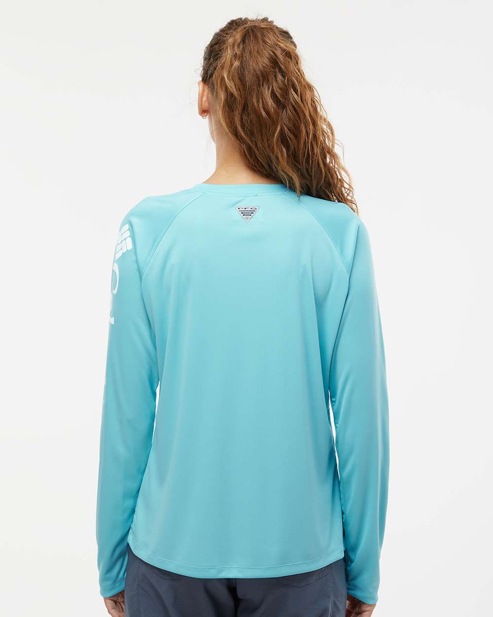 Columbia Women's PFG Tidal Tee™ II Long Sleeve 212485