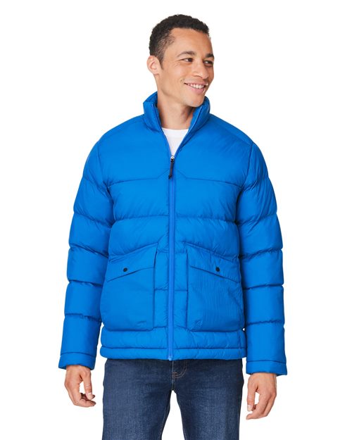 Men's Inspire Puffer Jacket -  - 15632