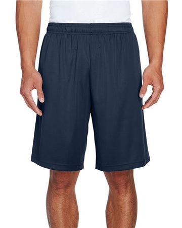 Men's Zone Performance Shorts -  - 15639