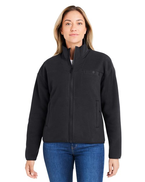 Women's Charley Fleece Full-Zip -  - 15641