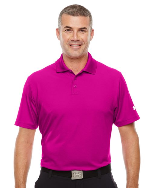 Corp Performance Polo -  - 15745