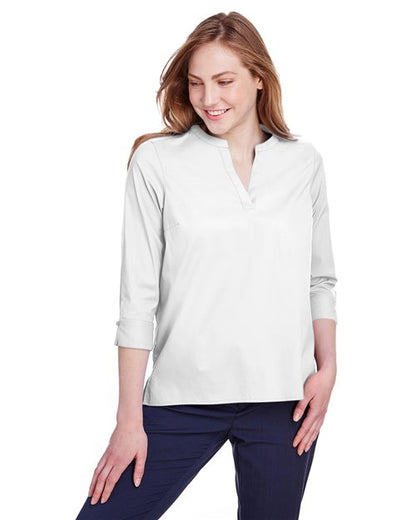 Women's CrownLux Performance™ Stretch Tunic -  - 15756