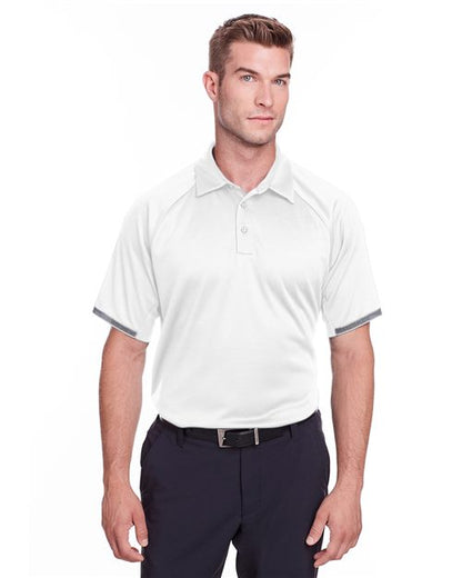 Origin Performance Piqué Polo -  - 15767
