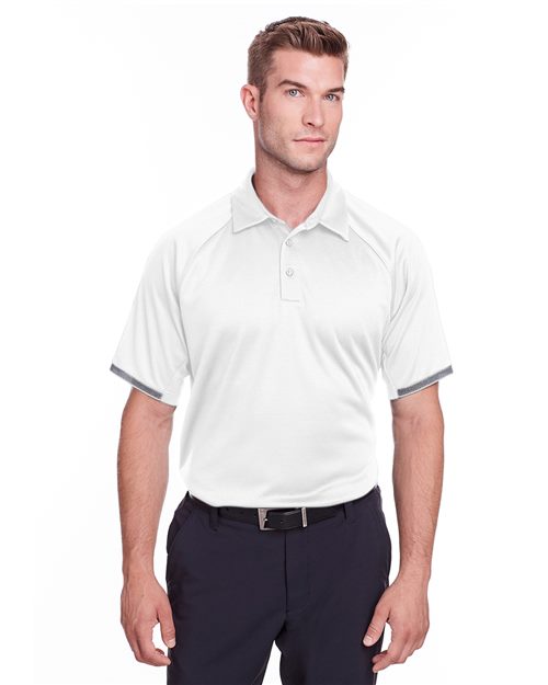Origin Performance Piqué Polo -  - 15767