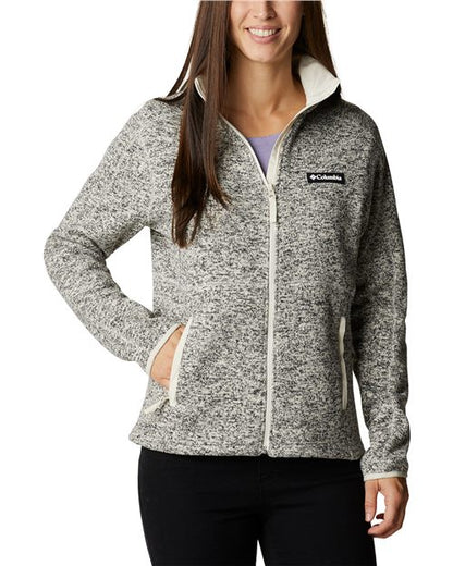 Women's Sweater Weather™ II Full-Zip Jacket -  - 15817