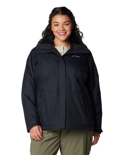Women's Bugaboo™ III Fleece Interchange Jacket -  - 15822