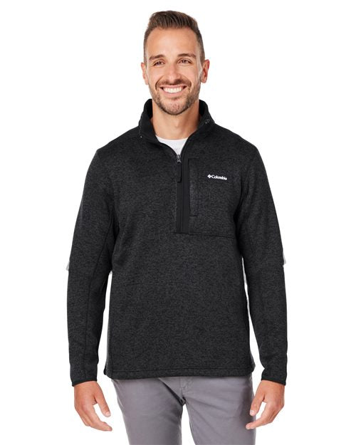 Sweater Weather™ Half-Zip Pullover -  - 15823
