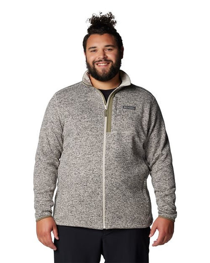 Sweater Weather™ Full-Zip Jacket -  - 15829