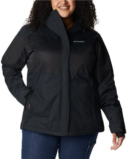 Women's Peak to Park™ III Insulated Hooded Jacket -  - 15831
