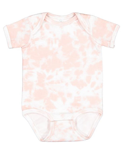 Infant Fine Jersey Bodysuit - Extended Colors -  - 15851