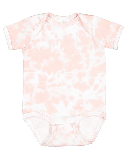 Infant Fine Jersey Bodysuit - Extended Colors -  - 15851 - Toronto Screen Printing- Color
