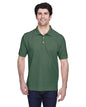 Pima Pique Polo - Tall Sizes -  - 15853