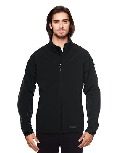 Men's Gravity Jacket -  - 15862