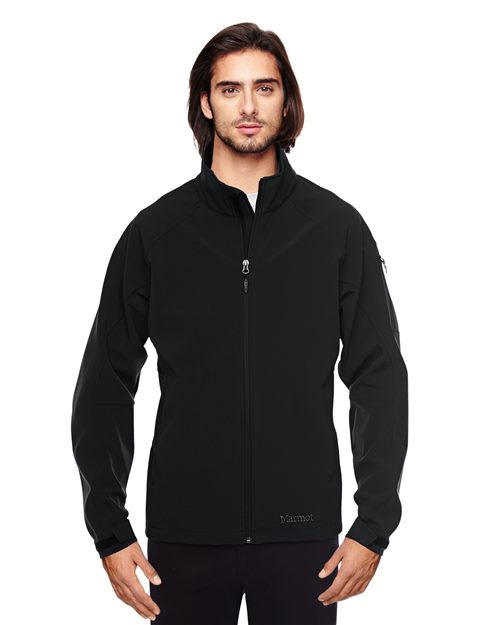 Men's Gravity Jacket -  - 15862