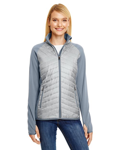 Women's Variant Jacket -  - 15866