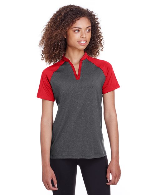 Spyder Women's Peak Polo -  - 15870