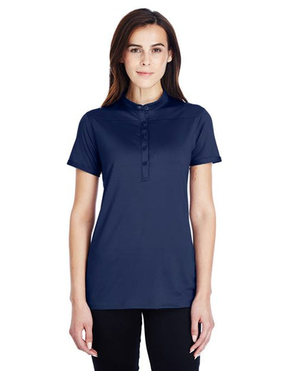 Women's Corporate Performance Polo 2.0 -  - 15884
