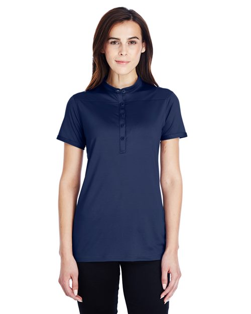 Women's Corporate Performance Polo 2.0 -  - 15884