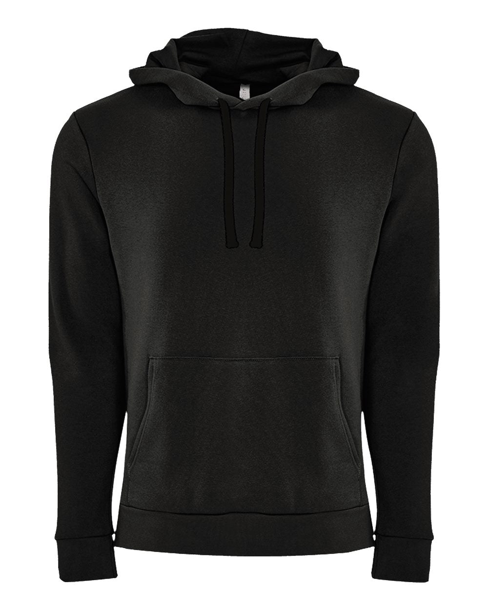 Next Level Santa Cruz Hoodie 9303