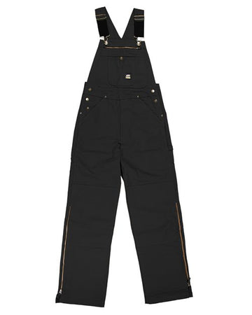 Tall Slab Unlined Duck Bib Overall -  - 15969