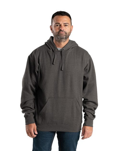Men's Tall Signature Sleeve Hooded Saweatshirt -  - 15991