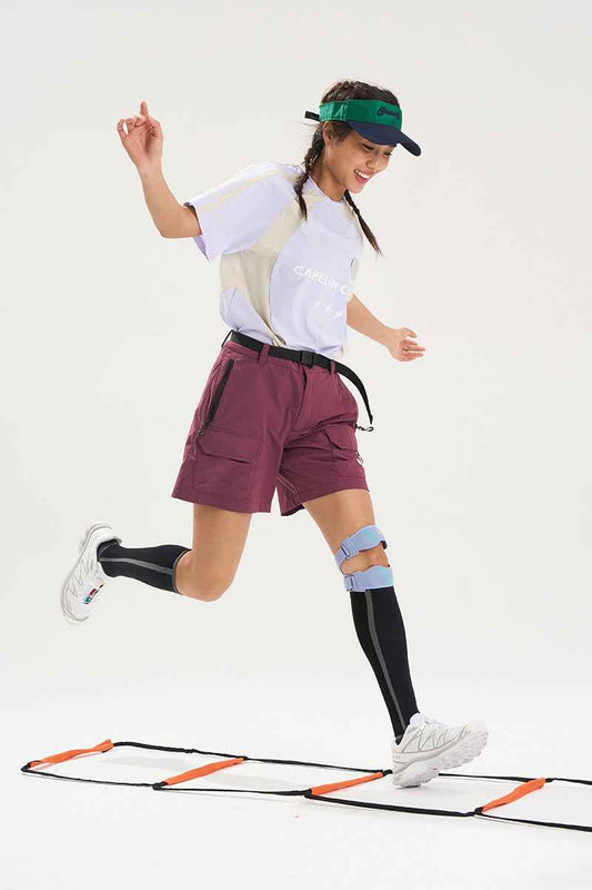 Jump Women's Cargo Short