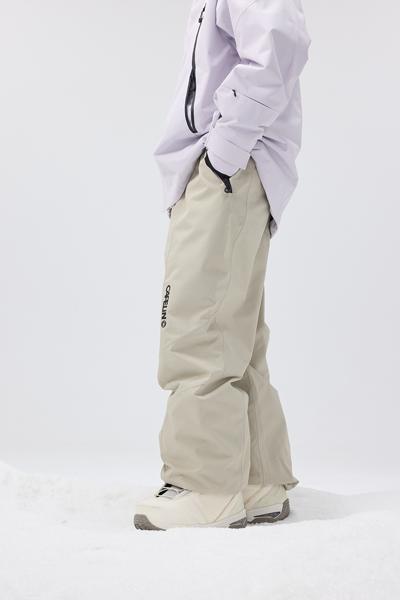 Pulse Unisex Snowboard Pant